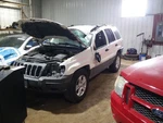 Passenger Rear Door Vent Glass Privacy Tint Fits 99-04 Grand Cherokee 2140634. Fixed Price $90.00.