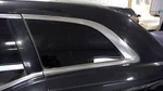 Driver Left Quarter Glass Privacy Tint Fits 10-19 Mkt 496504. Fixed Price $93.75.