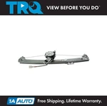 Trq Rear Left Window Regulator & Motor For 2000-2006 Bmw X5. Fixed Price $69.95.