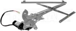 Dorman 741-727 Window Regulator Front Left Fits Toyota Camry. Fixed Price $79.32.