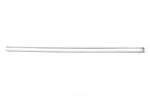 Door Window Glass Run Channel Uro Parts 91453186510 Fits 70-76 Porsche. Fixed Price $95.24.