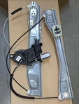 Gm Oem 19-23 Sierra 1500 Front Door Glass Hardware-window Regulator 84903315. Fixed Price $121.85.