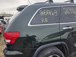 Passenger Quarter Glass Privacy Tint Fits 11-13 Grand Cherokee 243018. Fixed Price $84.75.