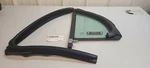 Genuine Gm 25735189 Right Rear Door Vent Glass Window 2000-05 Buick Lesabre. Fixed Price $99.99.