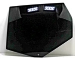 2010 - 2017 Volvo XC60 Rear Left Driver Side Door Window Glass Panel Oem. Fixed Price $90.00.