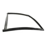 Oem 2009-2012 Nissan Altima Left Front Window Glass Channel New 80331-ZN40B. Fixed Price $48.15.