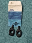 Nos Ford Sun / Moon Roof Pivot Adjusters # D7FZ-62502D14-A. Fixed Price $49.99.