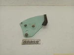 Mitsubishi Eclipse Spyder Convertible Passenger Right Quarter Glass Fits 01-05. Fixed Price $89.86.