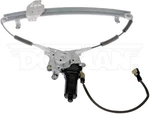 Dorman 748-301 Power Window Regulator And Motor Assembly Fits Hyundai Sonata. Fixed Price $133.66.