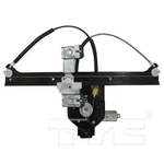 Tyc 660571 Power Window Motor And Regulator Assembly. Fixed Price $176.99.