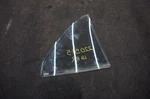 Rear Left Driver Acoustic Quarter Window Glass Panel 3Y5845209 Bentley Mulsanne. Fixed Price $187.49.