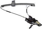 Power Window Motor And Regulator Assembly Dorman 741-156. Fixed Price $79.29.
