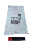 Genuine Oem Acura Honda Fastener B Windshield 91501-S70-003. Fixed Price $8.25.