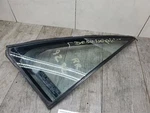 Passenger Right Rear Door Vent Glass Fits 92-95 Saturn Series 74753. Fixed Price $39.93.