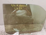 99 01 02 03 Lexus RX300 Std Driver Left Rear Door Vent Glass 193641. Fixed Price $49.99.