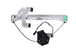 Power Window Motor And Regulator ASSEMBLY-4 Door, Wagon Fits 2001 Pt Cruiser. Fixed Price $131.86.