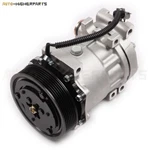 For 1996-2001 Dodge Ram 1500 2500 5.2L 5.9L A/c Ac Compressor W/clutch. Fixed Price $117.56.