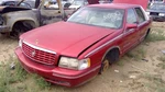 Passenger Right Rear Door Vent Glass Fits 94-99 Deville 542134. Fixed Price $81.90.