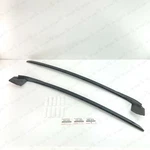 Genuine Lexus 14-18 IS350 IS200T IS250 Front Windshield Mouldings & Clips Set. Fixed Price $139.12.