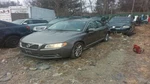Passenger Rear Door Vent Glass Fits 07-16 Volvo 80 Series 1587744. Fixed Price $50.00.
