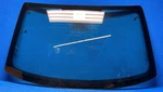 2009-2012 Audi A4 B8 Sedan Rear Back Windshield Window Glass Tinted Oem. Fixed Price $337.49.