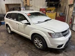 Used Front Left Door Window Regulator Fits: 2015 Dodge Journey Electric. Fixed Price $85.50.