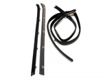 Fairchild Industries Weatherstrip Kit KG1009B. Fixed Price $44.99.