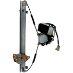 Continental Power Window Motor And Regulator Assembly For 99-03 Galant WL44110. Fixed Price $221.78.