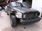 Used Rear Left Door Vent Glass Fits: 2006 Dodge Dakota Club Cab 4. Fixed Price $178.34.