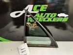 Driver Rear Door Vent Glass 140 Type S500 Fits 94-99 Mercedes S-class 594740. Fixed Price $40.00.