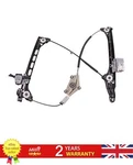 Front Left Window Regulator For Audi Tt 06-14 8J0837461E. Fixed Price $231.25.