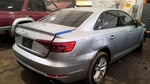 (local Pickup Only) Passenger Right Quarter Glass Black Moulding Fits 17-19 Audi. Fixed Price $166.16.