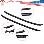 1 Set For 2005-2008 Charger 300 Dodge Chrysler Magnum Windshield Pillar Molding. Fixed Price $89.65.