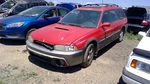 (local Pickup Only) Back Glass Station Wgn Fits 95-99 Legacy 482111. Fixed Price $149.99.