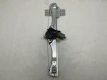 Right Passenger Rear Door Window Regulator 2009-2012 Chevrolet Traverse 87400. Fixed Price $69.74.