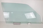 Bmw E30 Coupe Right Passenger Side Front Door Window Glazing 51321961708. Fixed Price $195.00.
