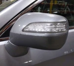 2013-2018 Acura Rdx Left Driver Side Door Mirror Gray Warranty Oem. Fixed Price $321.00.