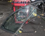 2005-2011 Audi A6 Front Right Passenger Side Door Window Glass Oem, 277-59177. Fixed Price $145.00.