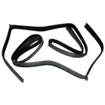 Glass Run Window Channel Kit 86-97 Ford Aerostar Pair. Fixed Price $56.95.