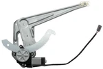 Aci Window Motor And Regulator Assembly P 83186. Fixed Price $87.41.