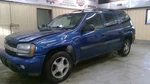(local Pickup Only) Driver Quarter Glass 129" Wb Stationary Fits 05-06 Trailblaz. Fixed Price $99.99.