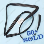 Genuine Oem Toyota 4RUNNER SR5 Truck Front Lh/rh Door Glass W/ Vent Channel. Fixed Price $69.90.