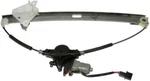 Power Window Motor And Regulator Assembly Dorman 748-028 Fits 13-16 Mazda CX-5. Fixed Price $92.25.