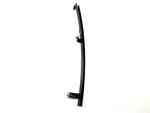 Right Passenger Front Door Window Glass Channel Run 2009-2016 Lincoln Mks 87617. Fixed Price $28.19.