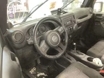 Used Front Left Door Window Regulator Fits: 2011 Jeep Wrangler Electric. Fixed Price $144.90.