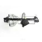 Power Window Motor And Regulator Assembly Tyc 660539 Fits 03-07 Cadillac Cts. Fixed Price $103.99.