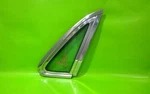 98 99 00 01 02 03 XJ8 Passenger Right Rear Quarter Window Glass Oem 3958-47. Fixed Price $50.00.