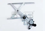 Tyc 660127 Power Window Motor And Regulator Assembly For 01-05 Toyota RAV4. Fixed Price $78.99.