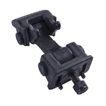 Rugged Ridge 11210.07 Hood Catch Fits 97-06 Wrangler (lj) (tj). Fixed Price $40.84.
