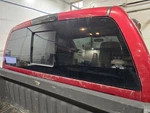 Back Glass Sliding Power Fits 06-09 Dodge 2500 Pickup 625279. Fixed Price $649.00.